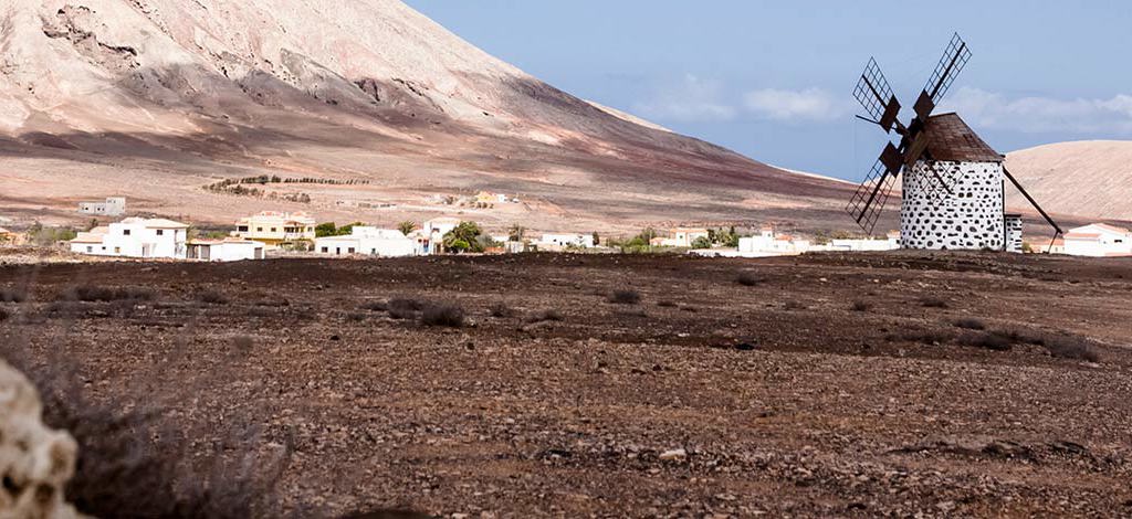 Hotels in Lajares